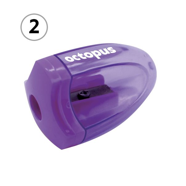 ZarezaČ 1/1 rocket octopus unl-1767 - 91832