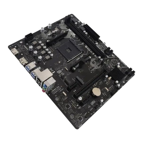 Matična ploča AM4 Biostar A520MT DP/HDMI/M.2 - EP1941654