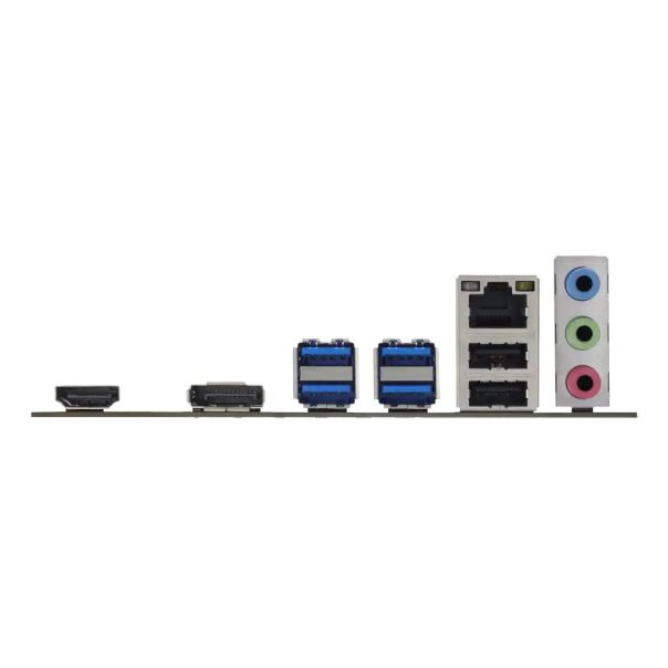 Matična ploča AM4 Biostar A520MT DP/HDMI/M.2 - EP1941654