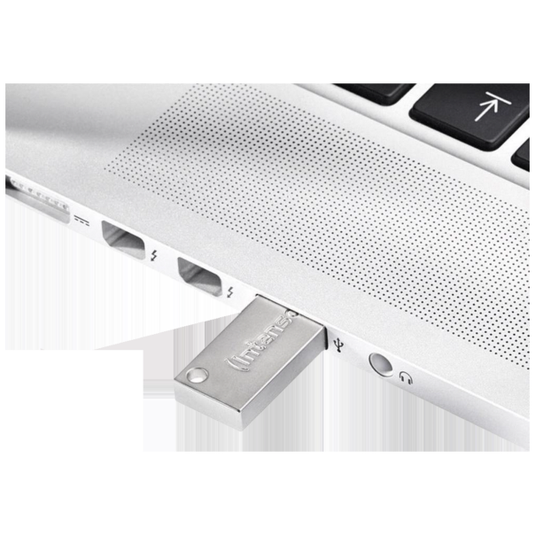 (Intenso) USB Flash 16GB Hi-Speed USB 3.0 up to 100MB/s, Premium Line - USB3.0-16GB/Premium Line - EP2952460