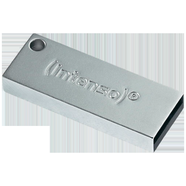 (Intenso) USB Flash 32GB Hi-Speed USB 3.0 up to 100MB/s, Premium Line - USB3.0-32GB/Premium Line - EP2952463