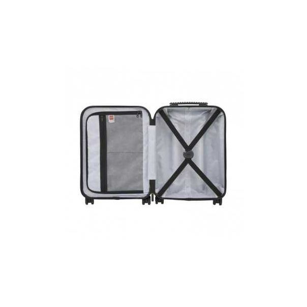 LEGO Koferi 50 cm sa minifigurom - ciklama - 91977