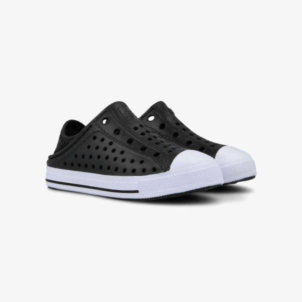 SKECHERS Patike guzman steps - aqua surge bt - 91995N-BLK