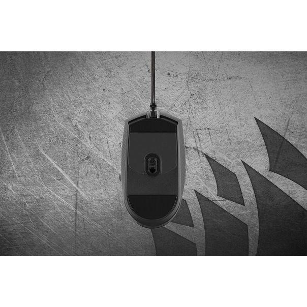 CORSAIR Žični gejmerski miš Katar Pro XT CH-930C111-EU, crna - CH-930C111-EU