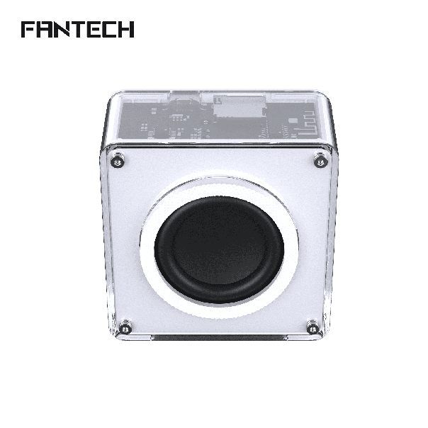FANTECH Bluetooth zvučnik BS152 NeraBox, Space edition - 224123-1
