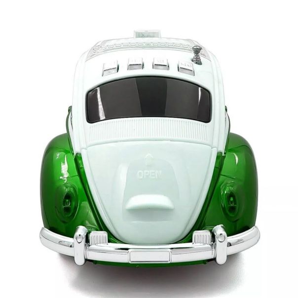 Bluetooth zvucnik WS-1958 zeleni - 218392