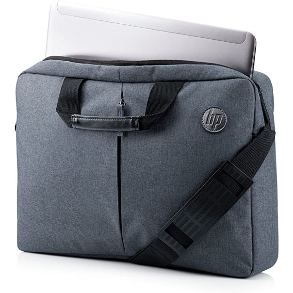 HP 15.6 inch Value Topload Case (K0B38AA) - K0B38AA