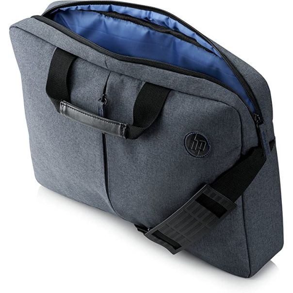 HP 15.6 inch Value Topload Case (K0B38AA) - K0B38AA