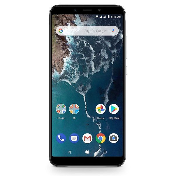XIAOMI Redmi A2 3/64GB, crna - 1050447