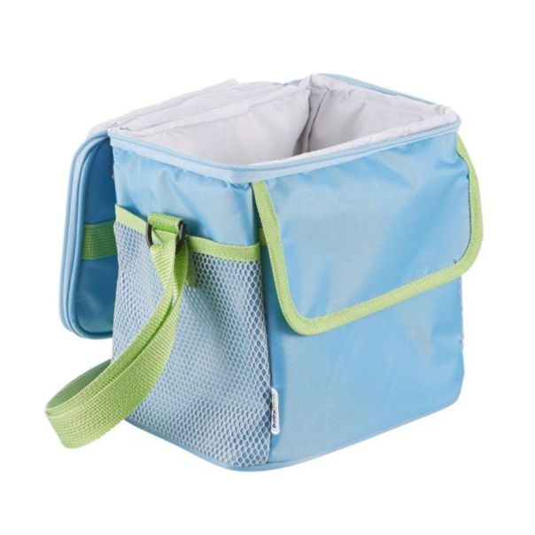 BABYJEM Termos torba - blue - 92-14324