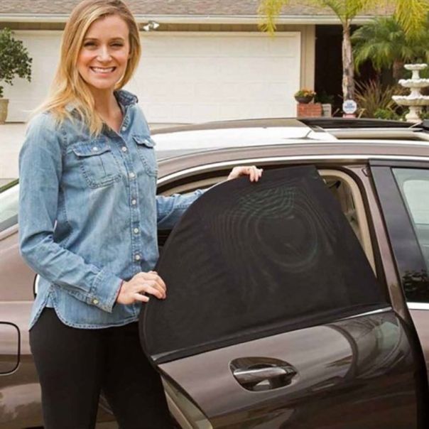 BABYJEM Zaštita za stakla (52x84cm) - 92-15321