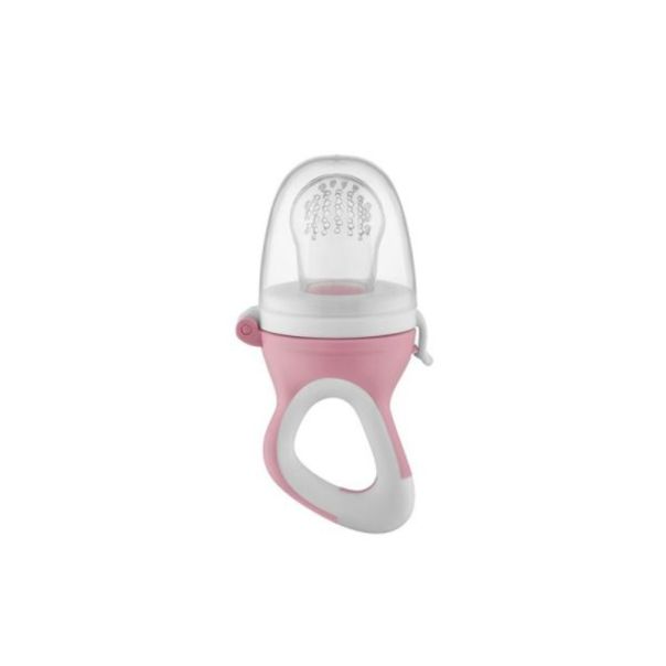 BABYJEM Mljackalica - pink - 92-16007