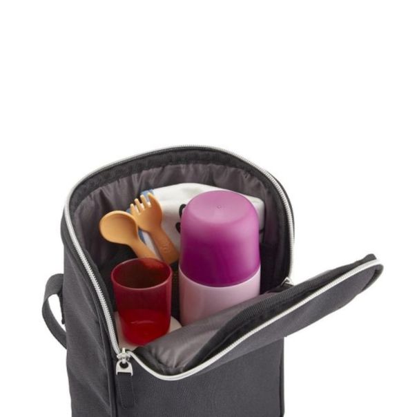 BABYJEM Termos torba - black - 92-16342