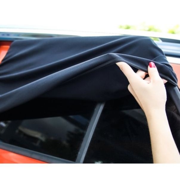 BABYJEM Zaštita za stakla (47x107cm) - 92-25320