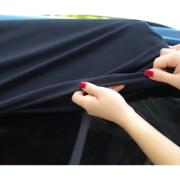 BABYJEM Zaštita za stakla (47x107cm) - 92-25320