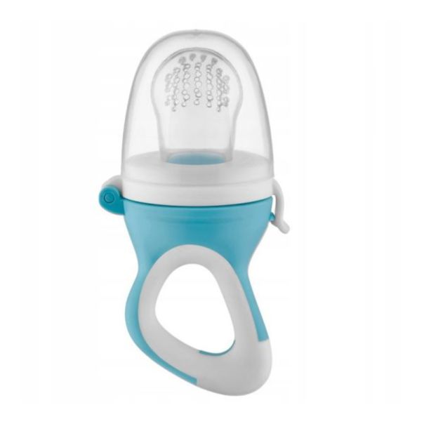 BABYJEM Mljackalica - blue - 92-26006