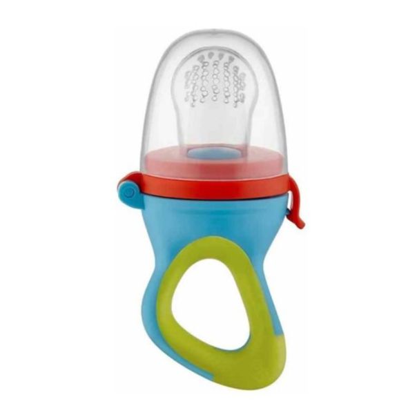 BABYJEM Mljackalica - green - 92-36005