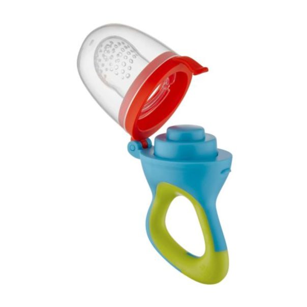 BABYJEM Mljackalica - green - 92-36005