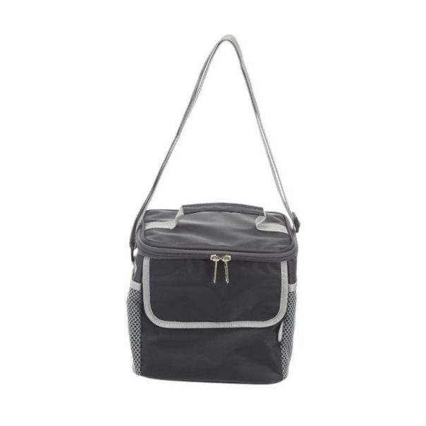 BABYJEM Termos torba - grey - 92-44321