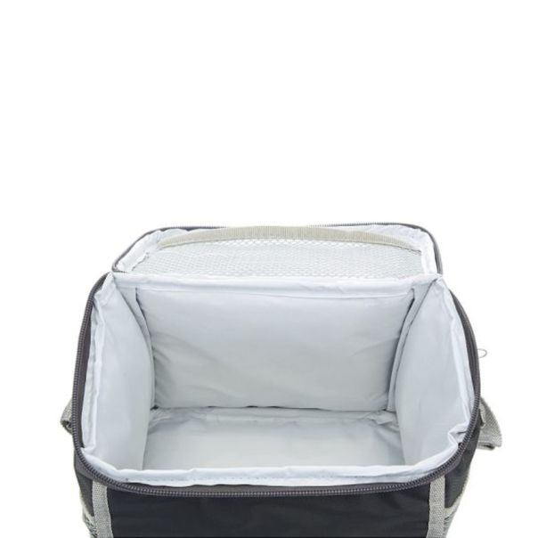BABYJEM Termos torba - grey - 92-44321