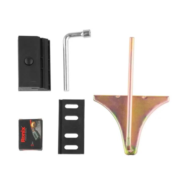 RONIX Električno rende 9211 CB 710W/82x2mm - 9211RX