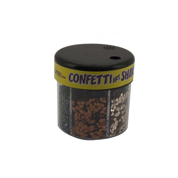 Dekorativne konfete kreativne 50g unl-1231 octopus - 92129