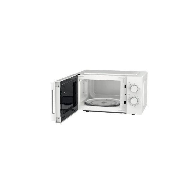 BEKO Samostalna mikrotalasna MOC 20100 W2 , 700 W,bela,20 L - EP3273293