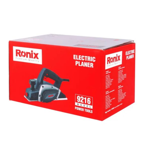 RONIX Električno rende 9216 CB 580W/82x2mm - 9216RX