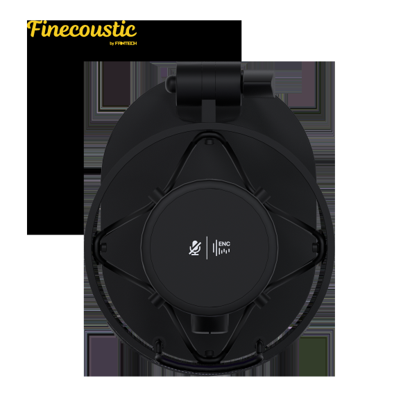 FANTECH Mikrofon Bezicni WFM1 Resono - EP2870875