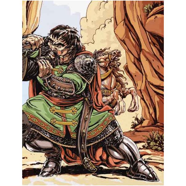 Srpske junačke pesme - 922