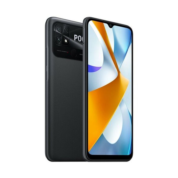 XIAOMI Poco C40 Power 3/32GB, crna - 21106