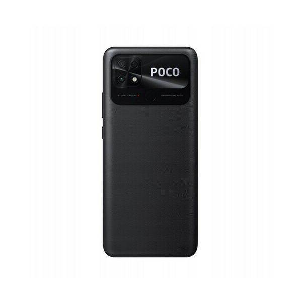 XIAOMI Poco C40 Power 3/32GB, crna - 21106