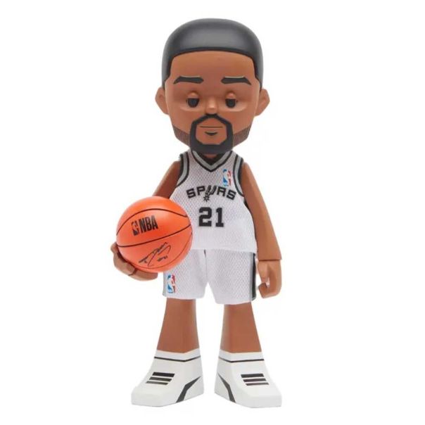 Mighty Jaxx NBA 2023: Tim Duncan (AllStars Edition) - EP3252350