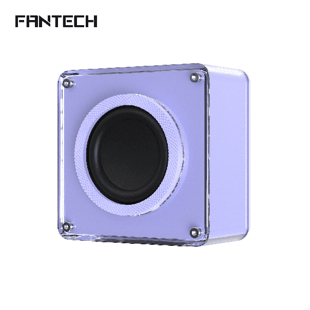FANTECH Bluetooth zvučnik BS152 NeraBox, plava - 224124