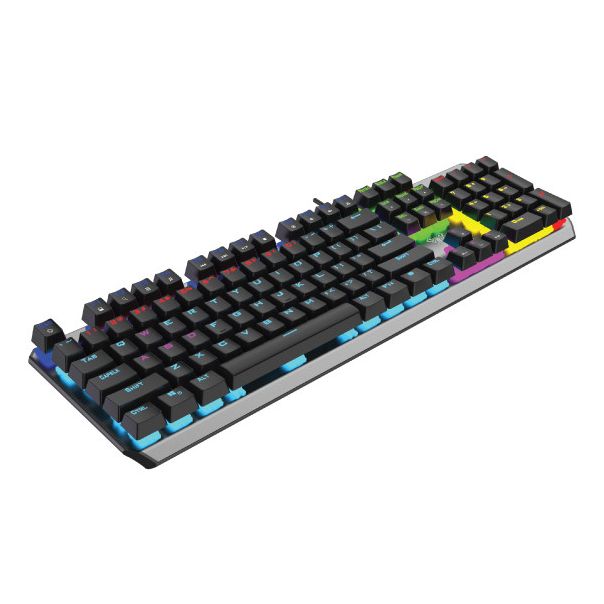AULA Gejmerska tastatura Dawnguard - 82714