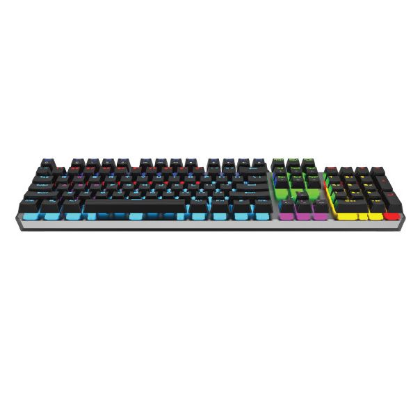 AULA Gejmerska tastatura Dawnguard - 82714