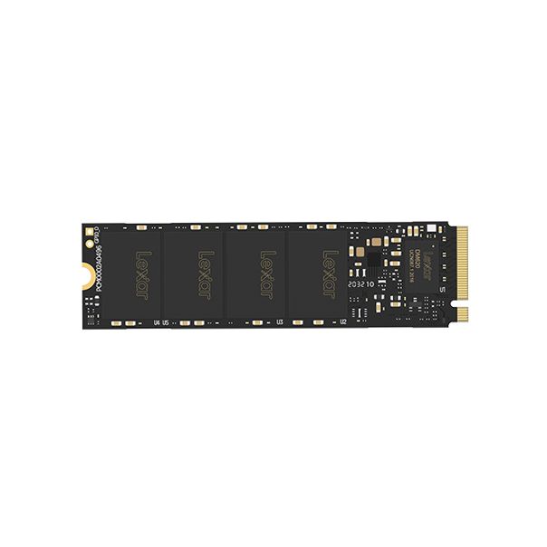 LEXAR ® 256GB High Speed PCIe Gen3 with 4 Lanes M.2 NVMe - LNM620X256G-RNNNG