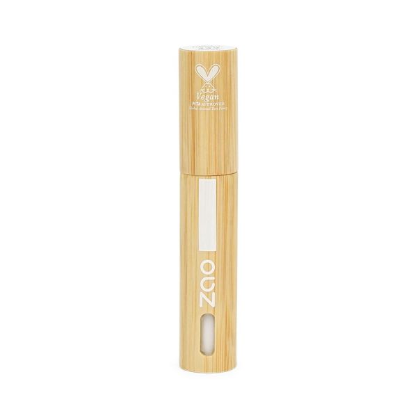 ZAO MAKEUP Prirodni prajmer za trepavice Prim'Lash - White (249) - EP3200528
