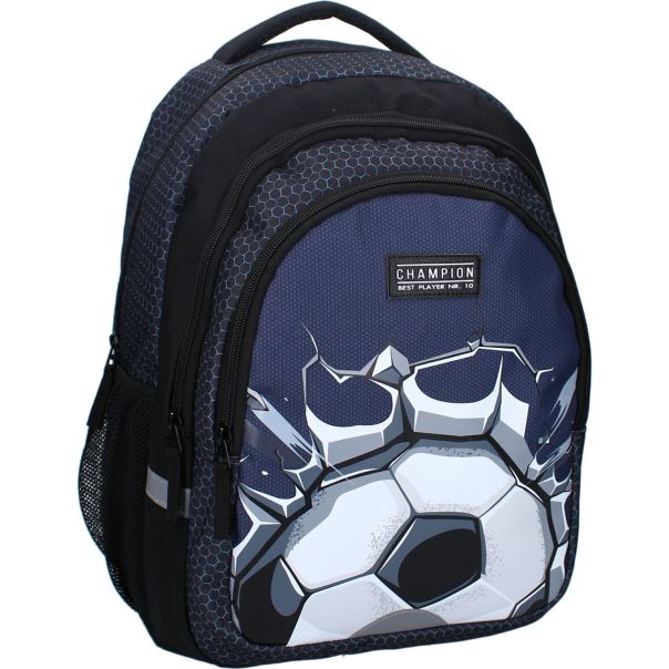 VADOBAG Školski ranac Skooter - Match day - 76106