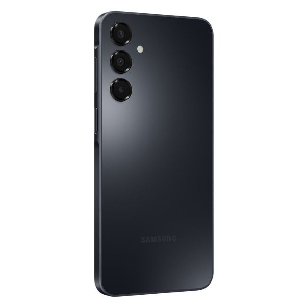 SAMSUNG Galaxy A16 8/256GB, crna - SM-A165FZKCEUC