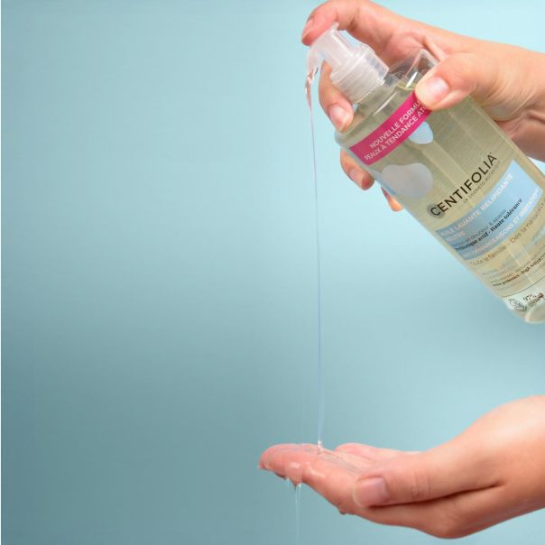 Ulje za čišćenje osetljive kože - 500ml - EP3200351