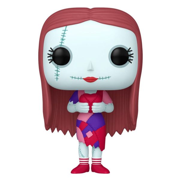 Funko POP! Disney: The Nightmare Before Christmas Valentines - Sally - EP3248698