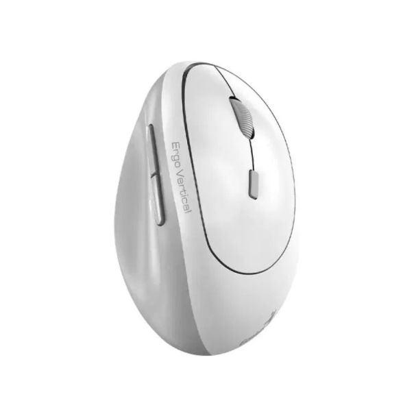 GENIUS Bežični miš Ergo 8350S, siva - MIS02182