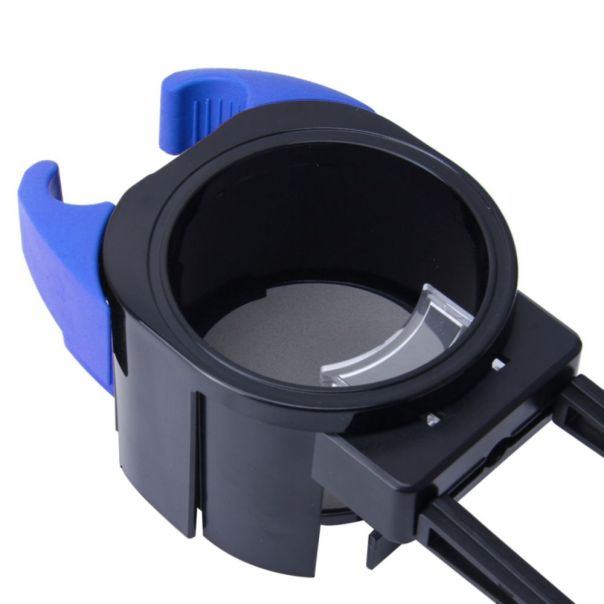 Drzac za casu/telefon za auto crni - 221816