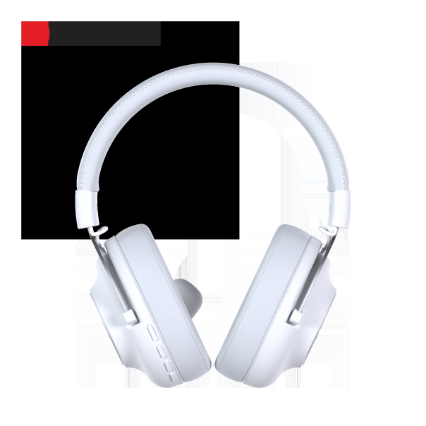 FANTECH Gejmerske Slušalice Bluetooth WHG05 Stellar Space edition - 224836-1