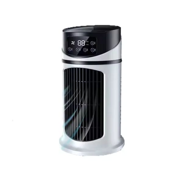 Prenosiva mini klima 3 u 1, Ventilator i ovlaživač vazduha, USB - EP3305328
