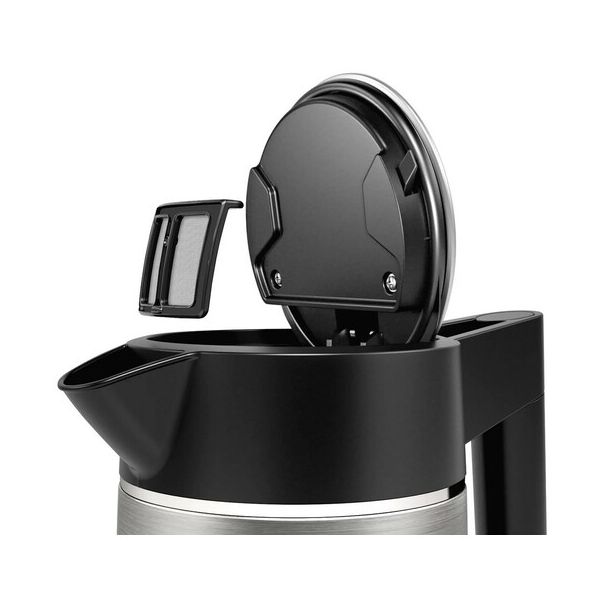 BOSCH Ketler DesignLine TWK5P480, inox - 64619