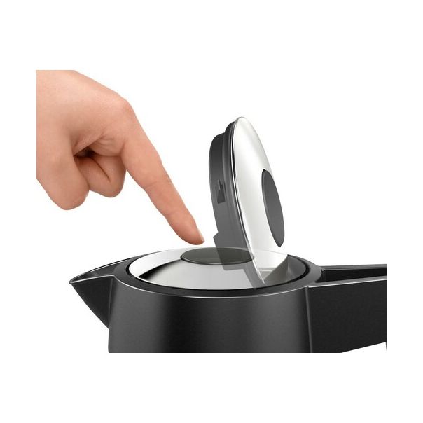 BOSCH Ketler DesignLine TWK5P480, inox - 64619