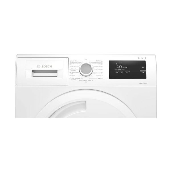 BOSCH Mašina za sušenje veša WTH83002BY - WTH83002BY