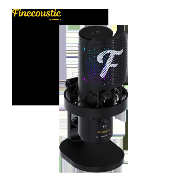 FANTECH Mikrofon Bezicni WFM1 Resono - EP2870875